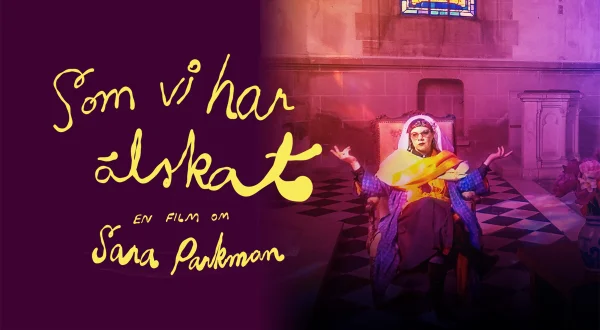 Som vi har älskat