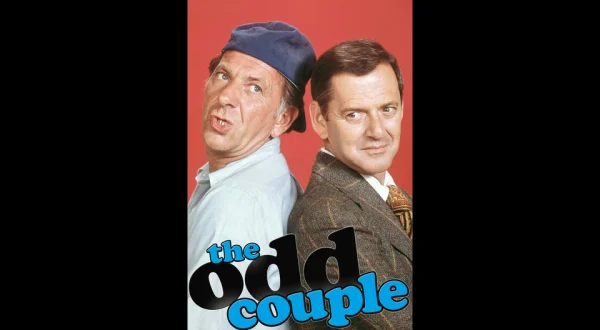 The Odd Couple