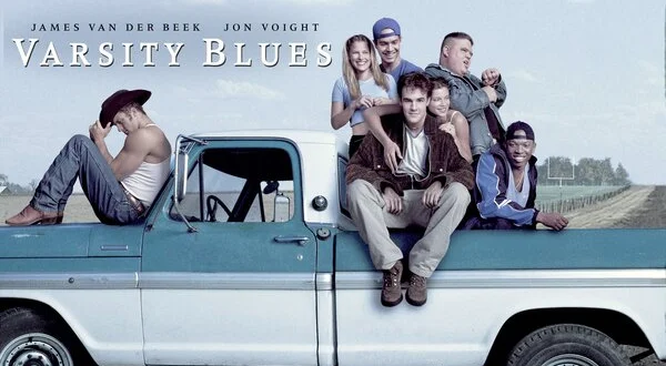 Varsity Blues