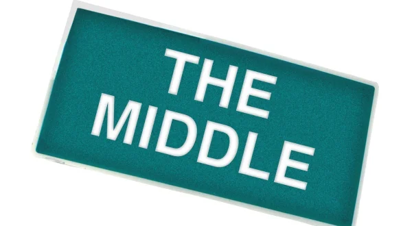 The Middle