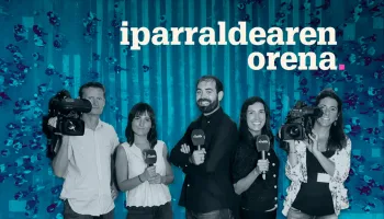 Iparraldearen orena