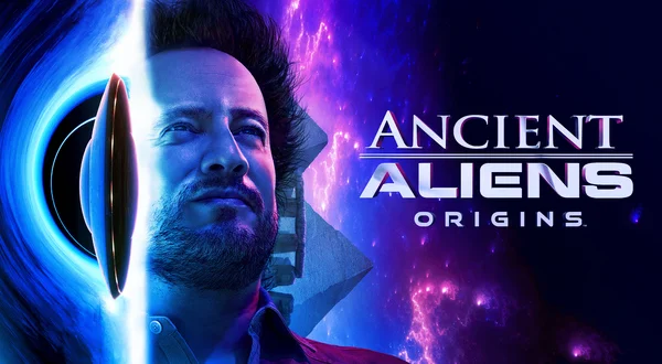 Ancient Aliens: Origins