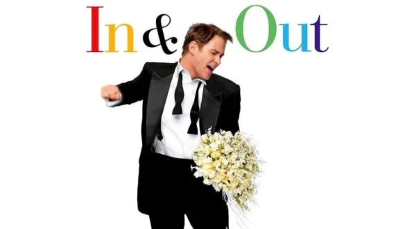In and Out (Dentro o fuera)