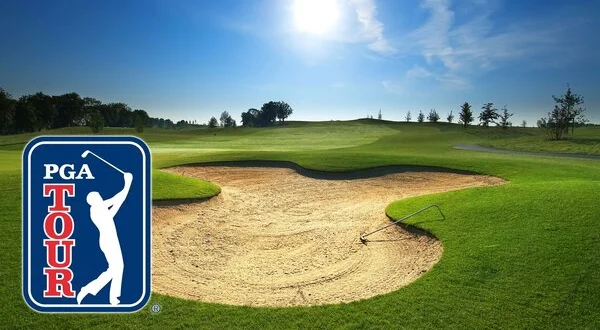 Golf: PGA Tour