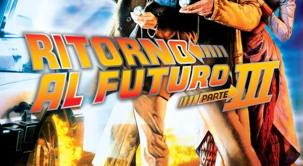 Ritorno al futuro - Parte III