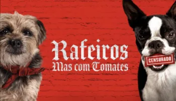 Rafeiros: Mas Com Tomates