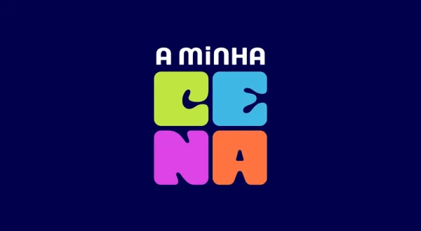 A Minha Cena