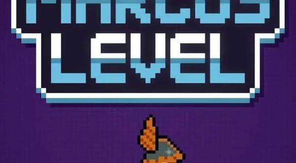 Marcus Level