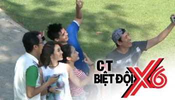 CT Biet Doi X6