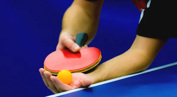 Tischtennis Bundesliga Damen 4. Runde: Linz AG Froschberg – Sparkasse Salzburg, Highlights aus Linz