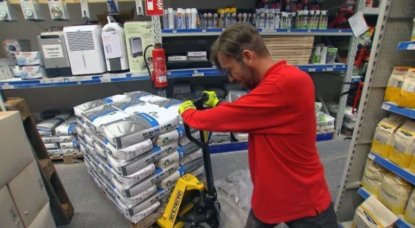 Undercover Boss