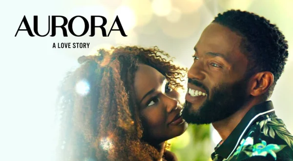 Aurora: A Love Story
