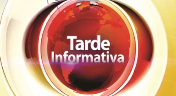 Tarde Informativa