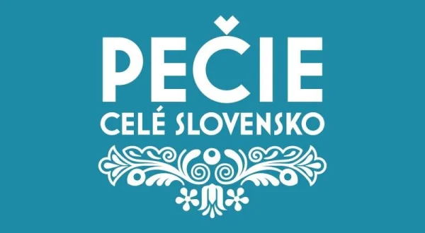 Pečie celé Slovensko