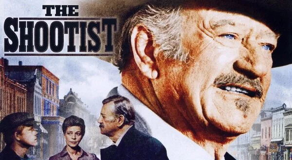 The Shootist