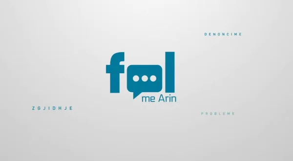 Fol me Arin