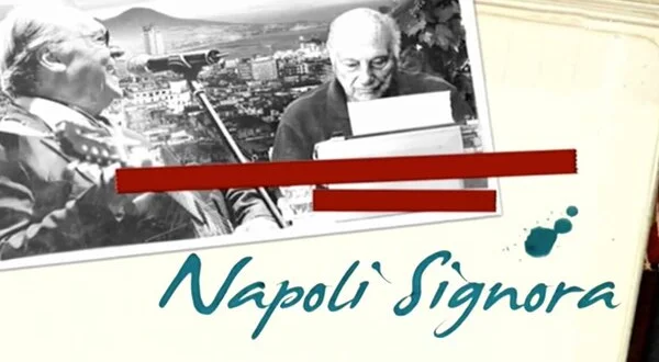 Napoli Signora