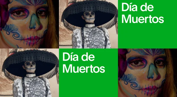 Día de Muertos