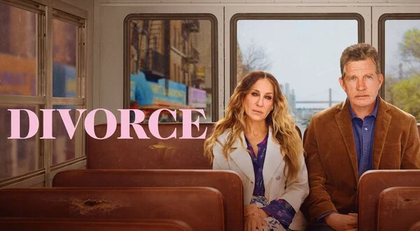 Divorce