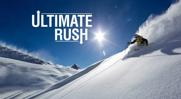 Sports Classics: Ultimate Rush