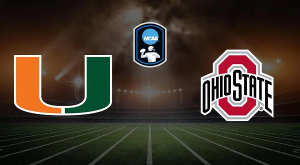 CFP Quarterfinal at the Goodyear Cotton Bowl Classic