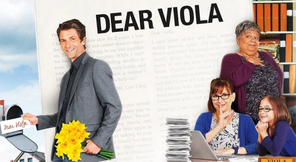 Dear Viola