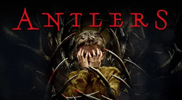 Antlers