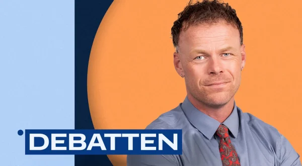 Live: Debatten