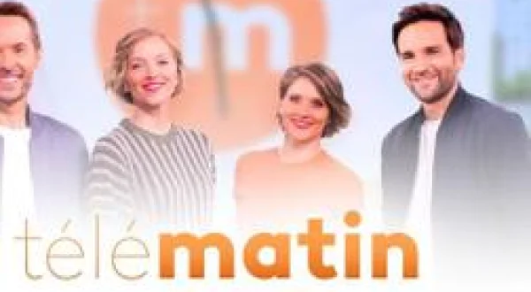 Télématin