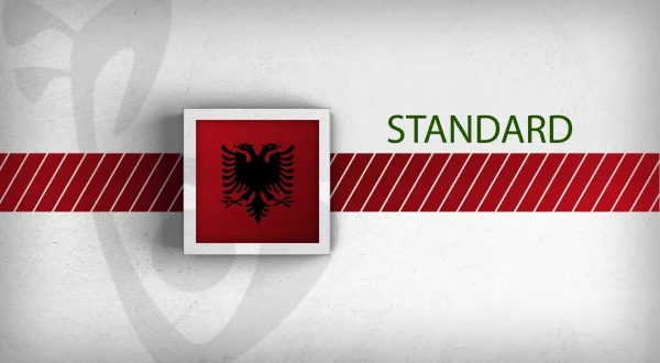 Standard Albania