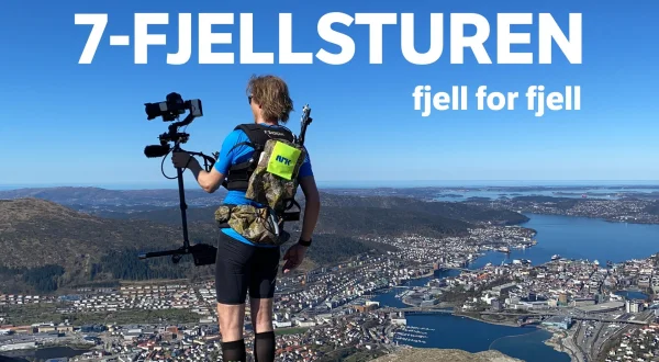 7-fjellsturen fjell for fjell