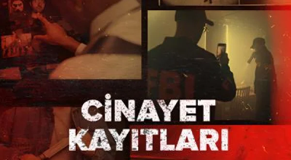 Cinayet Kayıtları