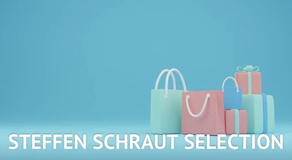 STEFFEN SCHRAUT SELECTION