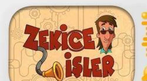 Zekice İşler