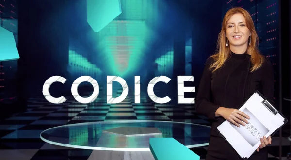 Codice: La vita è digitale