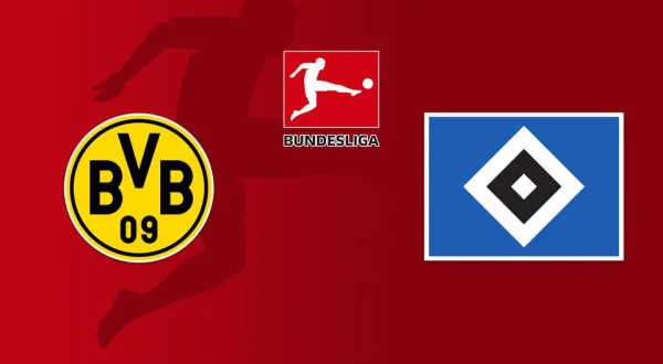Live: Bundesliga Soccer