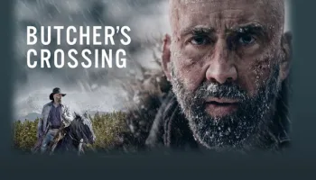 Butcher's Crossing: Cruzamento Do Carniceiro