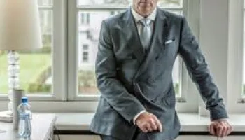 Allmen und das Geheimnis der Libellen