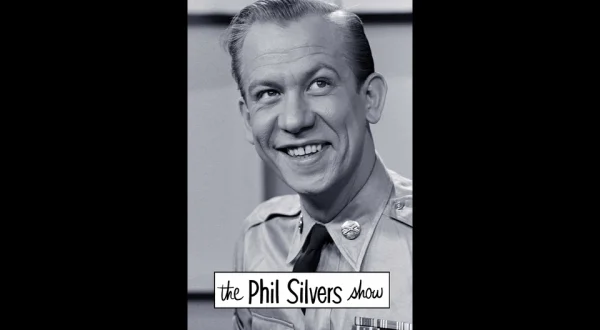 The Phil Silvers Show