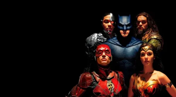 Justice League