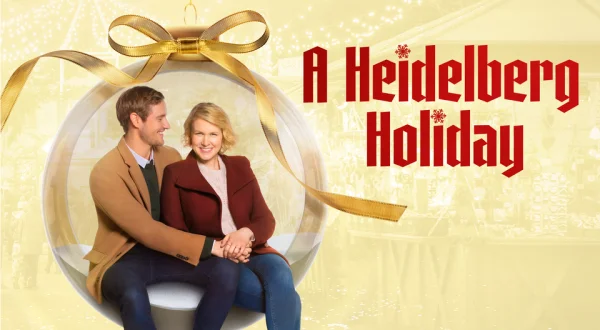 A Heidelberg Holiday
