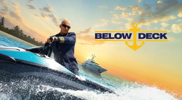Below Deck