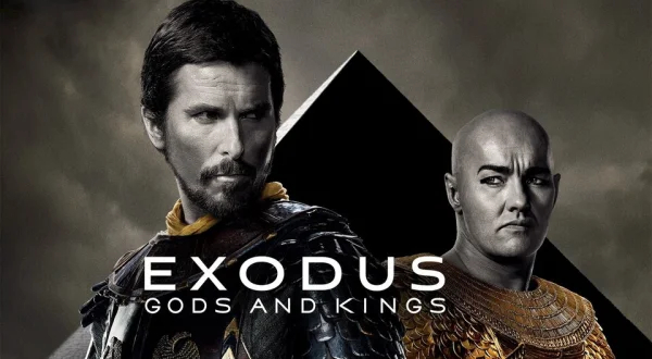 Exodus: Gods and Kings