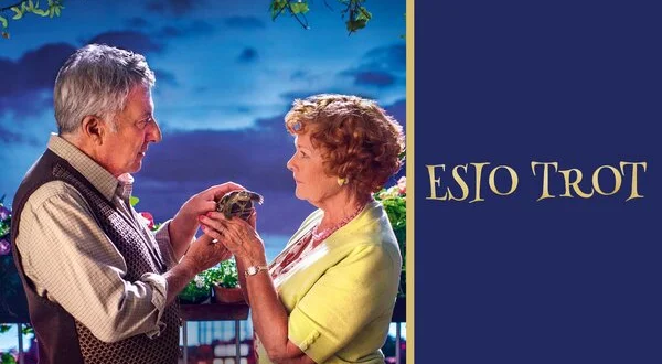 Esio Trot