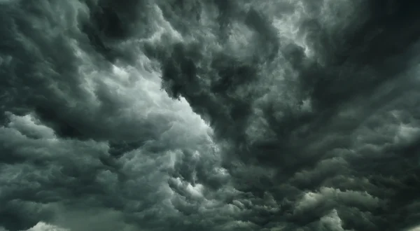 Der Supersturm – Die Wetter-Apokalypse