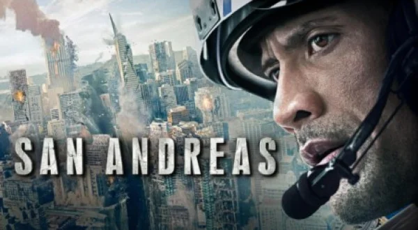 San Andreas