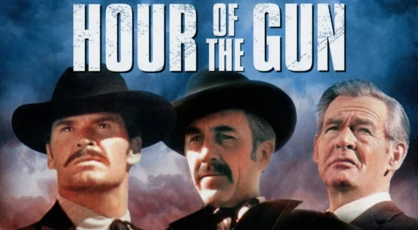 Hour of the Gun