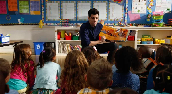 The Mindy Project