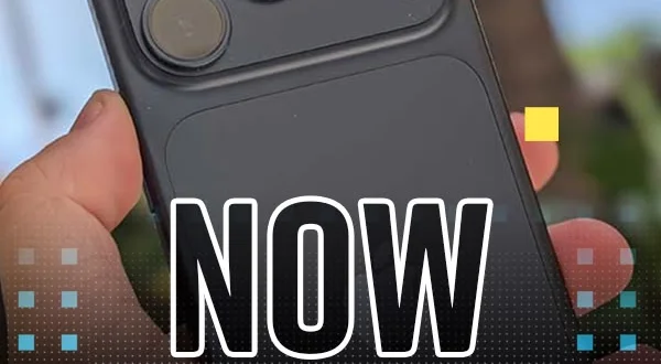 NOW