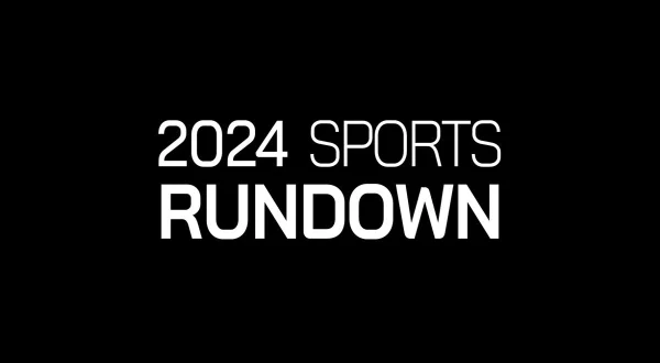 Sports Classics: 2026 Sports Rundown